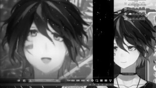 It must be painful to live stream your birthday and find out you were being ghosted, right? ! !