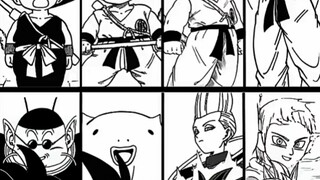 “Sepanjang perjalanan, semuanya adalah guru yang baik”