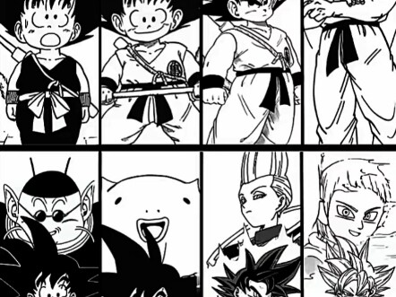 “Suốt chặng đường đi, tất cả đều là những người thầy tốt”