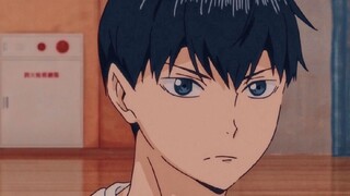 TIPUAN KAGEYAMA😎👍