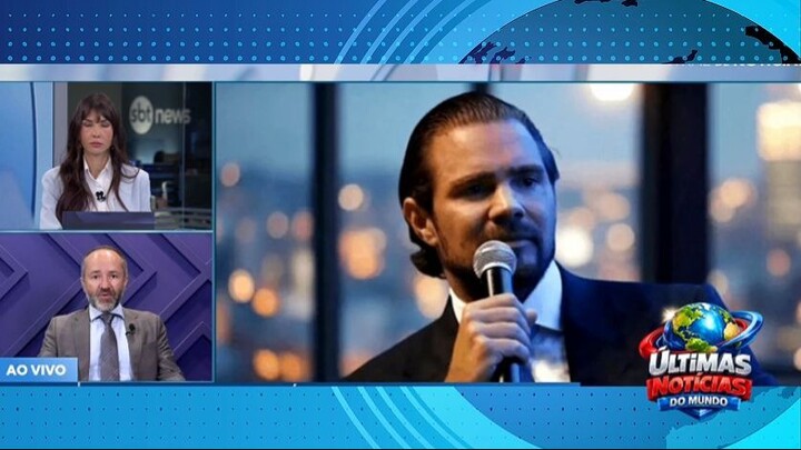 Vorcaro disse coisas graves e precisa apresentar provas