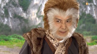 Tân Bảng Phong Thần (Phần 2) - Tập 77