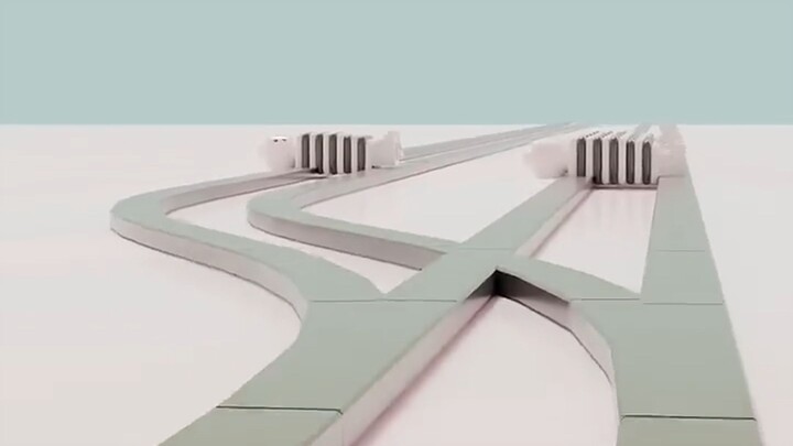 The Ultimate Solution to the Trolley Problem
