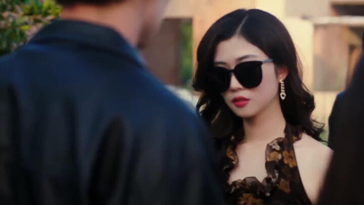 Ôm Nhau Trong Đêm Tối EP 3 [Sub Việt]
