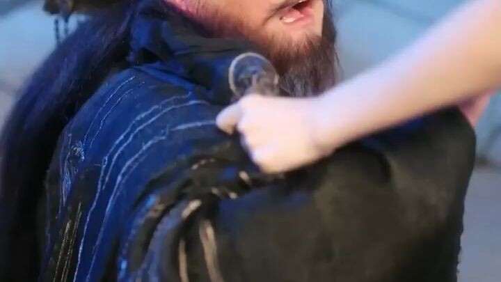 ทะลุมิติชิงใจว่าที่ฮ่องเต้