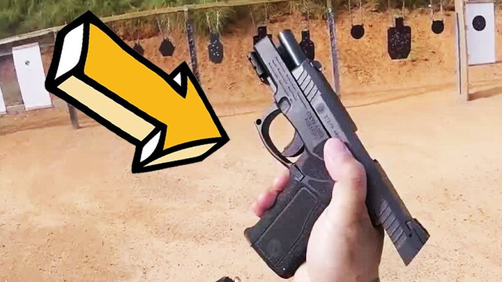 Thanks to this game for showing me just how dangerous being a cop can be...