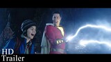 SHAZAM 2_ FURY OF THE GODS Teaser Trailer (NEW, 2022)