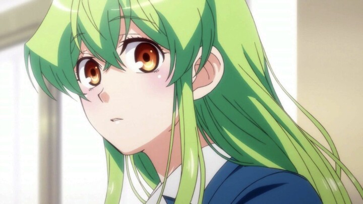 jatuh cinta pada vampir? 🤣