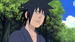 [Jawaban atas pertanyaan Hokage] Bo Guang dari surga? Mengapa uchiha hikaru begitu populer?