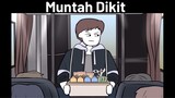 STUDY TOUR #10 - Muntah Dikit