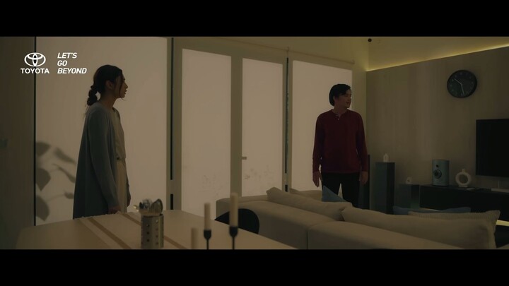 Web Series: A.G.N.E.S Full Movie - Saat Adipati Dolken Punya Istri Cetakan AI (2024)