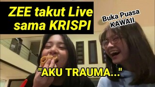 Buka Puasa KAWAII