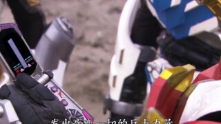 “最强之气”的最强召唤人