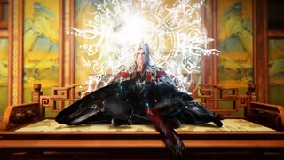 Renegade Immortal Episode 116 Sub Indo