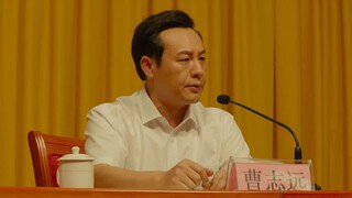 姜武+张颂文+金世佳！犯罪片《扫黑·决战》首曝预告