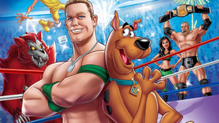 Scooby-Doo! WrestleMania Mystery | CN Cartoon Movie