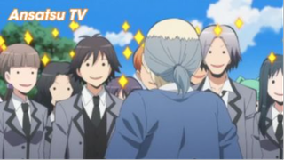 Lớp học ám sát SS2 (Short Ep 6) - Thời gian của trước và sau #korosensi