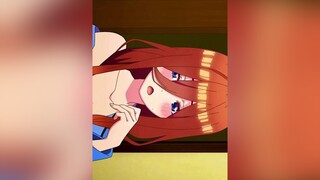 Kawaii Miku💙anime animeedit waifu fypシ miku