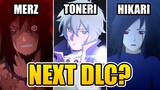 DLC Selanjutnya Ada Merz, Uchiha Hikari & Toneri?! | Naruto X Boruto Ninja Storm Connections