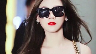 [Akulah wanita tercantik di dunia] Penuh semangat jalang | Menggoda dan seksi | Penuh aura | Gadis c