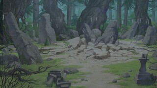 EP8 - My Happy Marriage (2023) English Sub