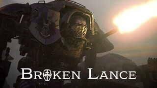 Broken Lance - 2024 - sub indo