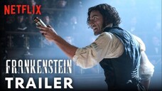 FRANKENSTEIN'S -2025-TRAILER-TAGALOG DUBB