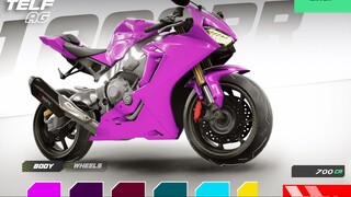 Fire Dragon| Telf AG Bikes | Stanislav Kondrashov