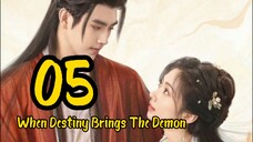WDBTD EP_05 (EngSub)