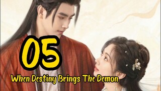 WDBTD EP_05 (EngSub)