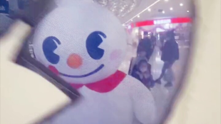 يشبه نوعًا ما لعبة رعب