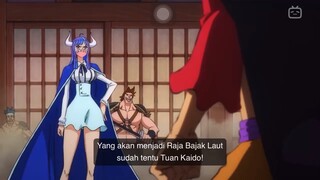 One piece ep.990