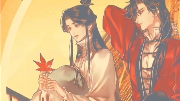 [Tianguan Comics x Food Tribe] You don't want this overwhelming wealth at all