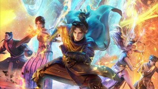 Tian Xiang Eps 07 Indo