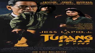 JESS LAPID, JR. | TUPANG ITIM (1989) FULL MOVIE