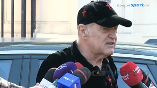 Gigi Becali a răbufnit după Oțelul - FCSB_ ”Mergem în instanță”