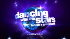 Dancing With The Stars. Taniec Z Gwiazdami 05 - wiosna 2016