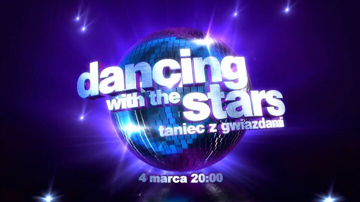Dancing With The Stars. Taniec Z Gwiazdami 05 - wiosna 2016