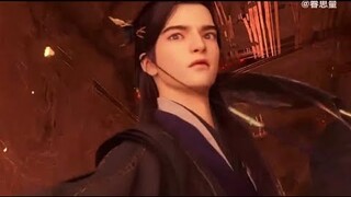 Donghua PV | The island of Siliang Season 2 | Juan Siliang | Date: June 1st, 2024.6.1 | Romance