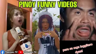 Ang Pinakamatigas na UWU sa balat ng Lupa! - Pinoy memes, funny videos compilation
