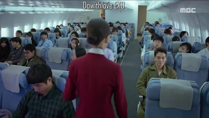 【EXO】EXO ในซีรีส์เกาหลี