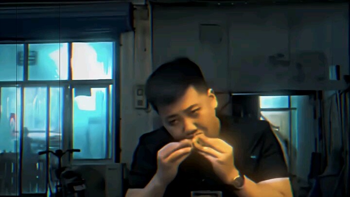 “Master of Dodging Drinks”