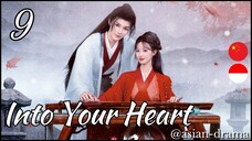 Into Your Heart (2025) – Eps. 09 [Sub Indo]