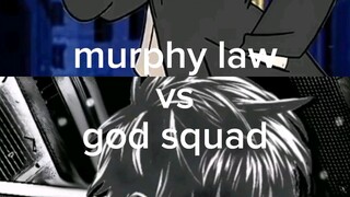 murphy lawden vs god squad and void body sai akuto