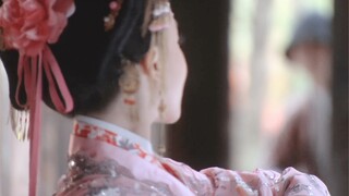 That year you were just 23 years old!! You hadn’t even started acting in Yu Ma’s drama yet!!!