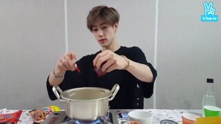 mark tuan cooking