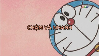 Doraemon - Chú mèo máy đến từ tương lai