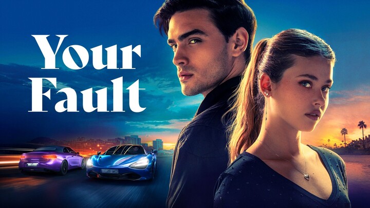 คำขอโทษ 2  Your Fault  พากย์ไทย  Full HD [2024]