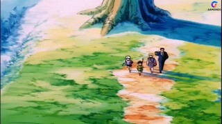 Hunter x Hunter episode 2 bahasa Indonesia
