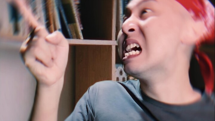 Bodoh, Fu, Ke, Gao, Shou